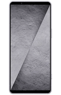 Sony Xperia 1 VIII 256GB Prata