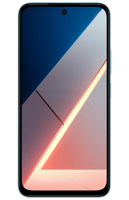 Poco M7 128GB Azul