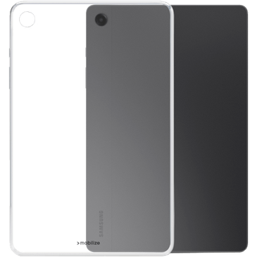 Mobilize TPU Back Cover Transparente Samsung Galaxy Tab A9+/A11+