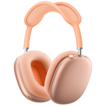 Apple AirPods Max 2 Laranja