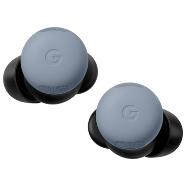 Google Pixel Buds Pro 2 Cinzento Claro