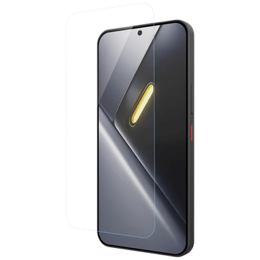 Just in Case Protector De Ecrã Transparente De Vidro Temperado POCO X8 Pro Max
