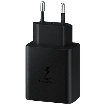 Samsung USB-C Carregador Rápido 60W Preto