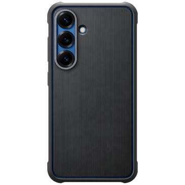 Samsung Rugged PC Back Cover Preto Samsung Galaxy S25