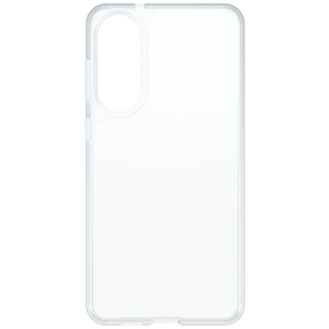 Otterbox React Plástico Back Cover Transparente Samsung Galaxy S25 Edge
