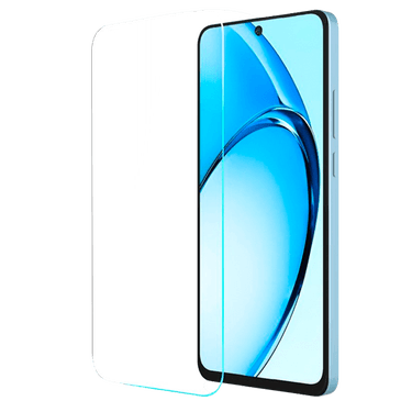Just in Case Protector De Ecrã Transparente De Vidro Temperado OPPO A40/A40m/A60 5G