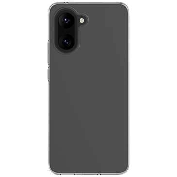 Just in Case TPU Back Cover Transparente OnePlus Nord CE5