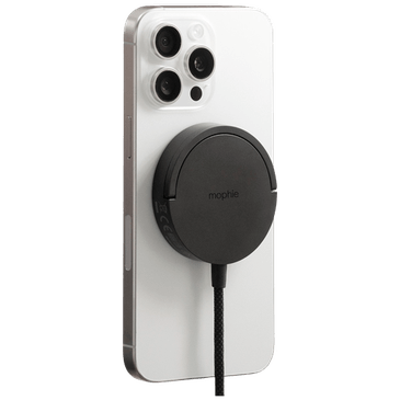 Mophie Carregador Sem Fios Stand Preto
