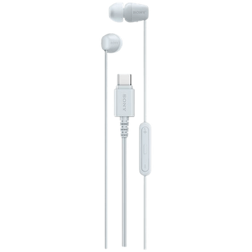Sony IER-EX15C Branco