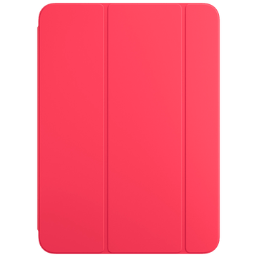 Apple Smart Folio PU-Couro Book Capa Rosa Apple iPad 2025