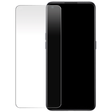 Mobilize Protector De Ecrã Transparente De Vidro Temperado OPPO Reno8 T