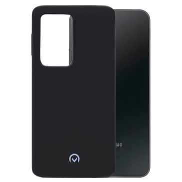 Mobilize TPU Back Cover Preto Samsung Galaxy A34