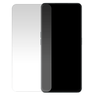 Mobilize Protector De Ecrã Transparente De Vidro Temperado OnePlus Nord 3 5G