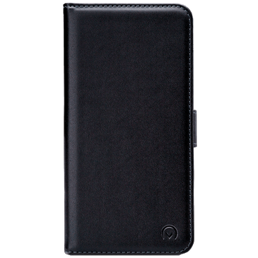 Mobilize Pu-Couro Book Capa Preto OPPO A98 5G