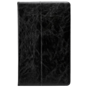 Mobilize Premium Folio Case Preto Samsung Galaxy Tab S7+/S7 FE/S8+