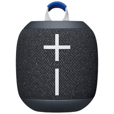 Ultimate Ears Wonderboom 4 Preto