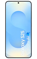 Samsung Galaxy S25 128GB S931 Azul Claro