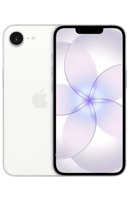 Apple iPhone 17e 256GB Branco