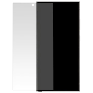 Mobilize Protector De Ecrã Transparente De Vidro Temperado Samsung Galaxy S24 Ultra