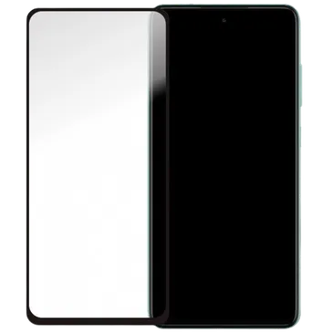 Mobilize Protector de Ecrã de Vidro Temperado Edge to Edge Samsung Galaxy A52/A52s