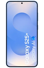 Samsung Galaxy S25+ 256GB S936 Azul Escuro
