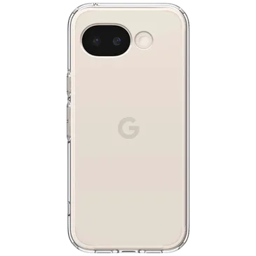 Spigen Ultra Hybrid Back Cover Transparente Google Pixel 10a