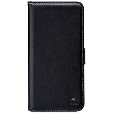 Mobilize Pu-Couro Book Capa Preto OPPO Reno13 F