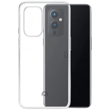 Mobilize TPU Back Cover Transparente OnePlus 9
