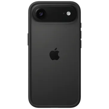 Apple Bumper Preto Apple iPhone Air