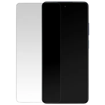 Mobilize Protector De Ecrã Transparente De Vidro Temperado OPPO A5x