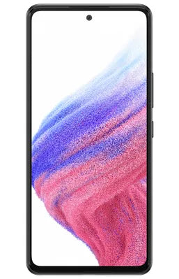 Samsung Galaxy A53 5G 128GB Preto Refurbished
