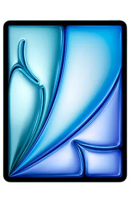 Apple iPad Air 2025 13 WiFi 256GB Azul