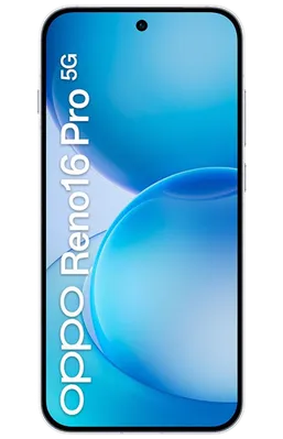 OPPO Reno16 Pro 5G 512GB Branco