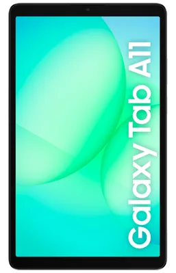 Samsung Galaxy Tab A11 WiFi 8GB/128GB Prata