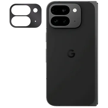 Mobilize Protector De Ecrã Transparente De Vidro Temperado Camera Google Pixel 9 Pro Fold