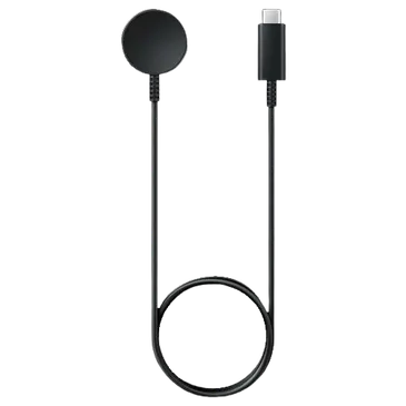 Samsung Watch5 USB-C Cabo de Carregamento Magnético