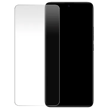 Mobilize Protector De Ecrã Transparente De Vidro Temperado Poco F5