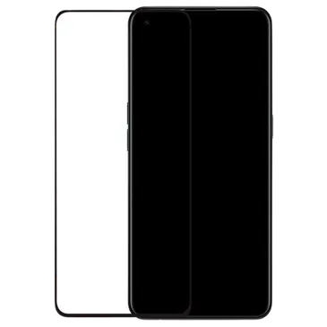 Mobilize Protector de Ecrã de Vidro Temperado Edge to Edge OPPO Find X3 Neo