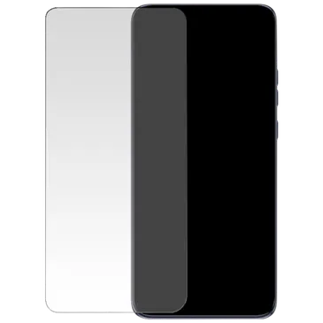 Mobilize Protector De Ecrã Transparente De Vidro Temperado Motorola Edge 50 Neo