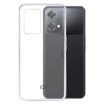 Mobilize TPU Back Cover Transparente OnePlus Nord CE 2 Lite 5G