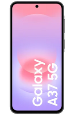 Samsung Galaxy A37 5G 256GB Cinzento Escuro Enterprise Edition