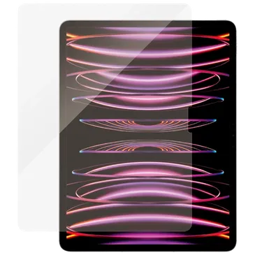 PanzerGlass Vidro Temperado Edge To Edge Protetor De Ecrã Apple iPad Air 2024/2025/2026 13 / iPad Pro 2024/2025 13
