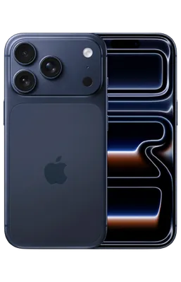 Apple iPhone 17 Pro 1TB Azul