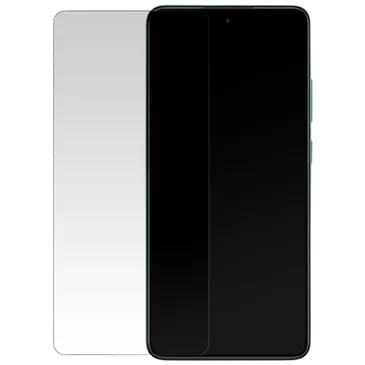 Mobilize Protector De Ecrã Transparente De Vidro Temperado OPPO Reno12 F 4G/Reno12 FS