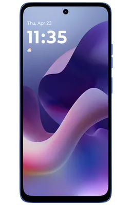 Motorola Moto G56 5G 8GB/256GB Azul