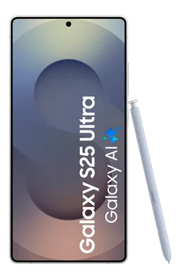 Samsung Galaxy S25 Ultra 256GB S938 Azul