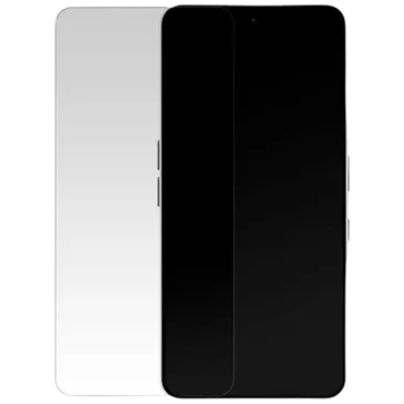 Mobilize Protector De Ecrã Transparente De Vidro Temperado Nothing Phone (3a) Lite