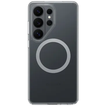 OtterBox Symmetry Back Cover Transparente Magnético Samsung Galaxy S26 Ultra