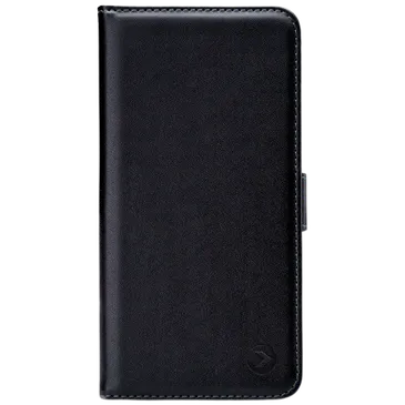 Mobilize Pu-Couro Book Capa Preto Sony Xperia 1 VI
