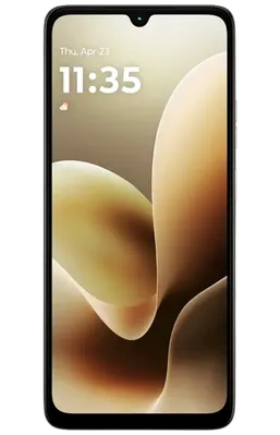 Motorola Moto G06 Power 4GB/64GB Castanho